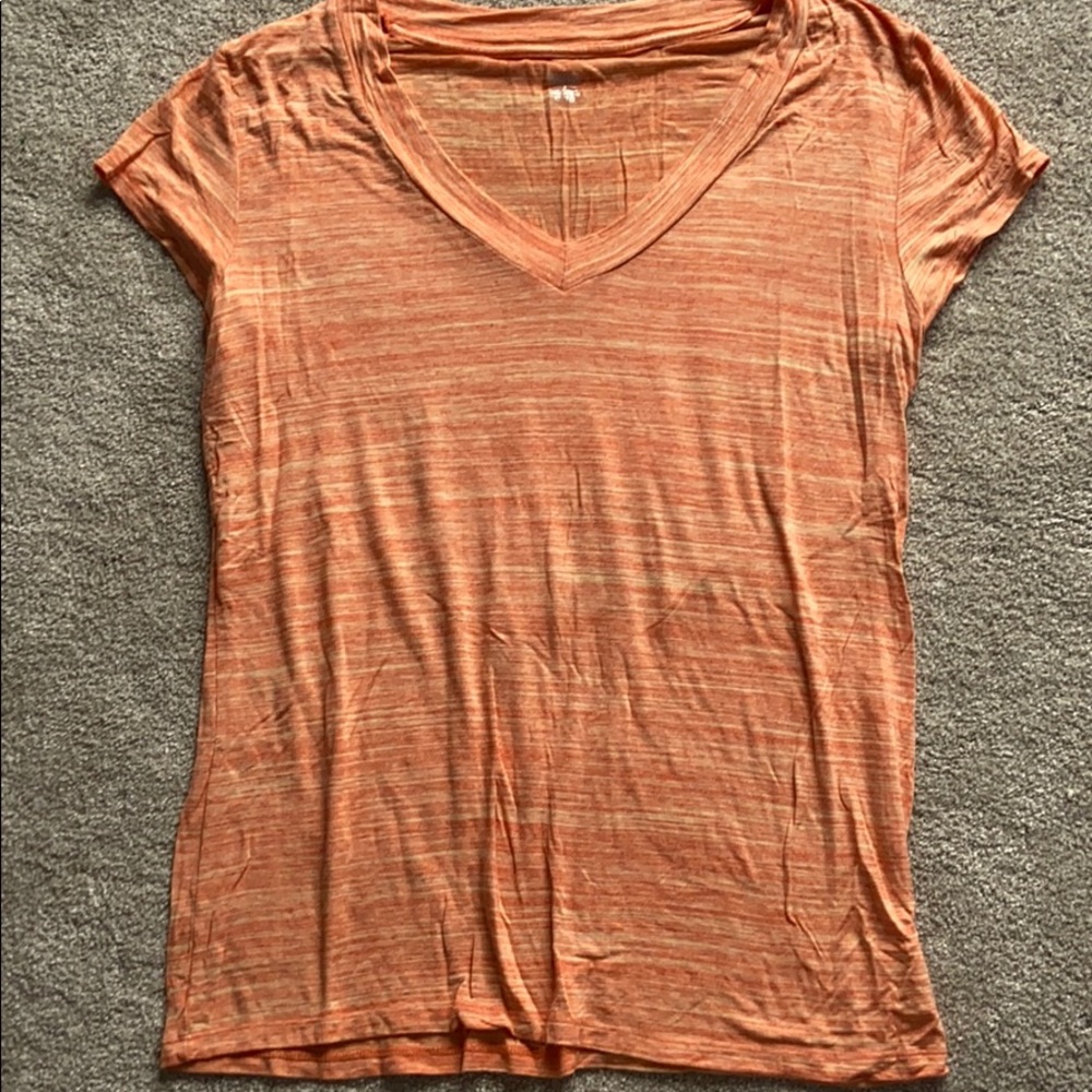 Flowy tee shirts - Picture 2 of 3
